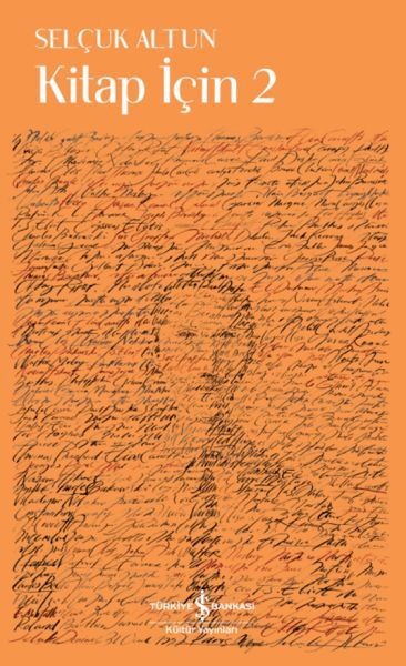 Kitap İçin 2 SELÇUK ALTUN