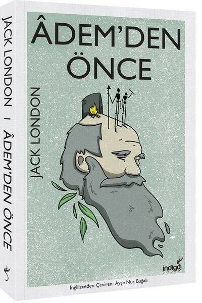 Adem'den Önce JACK LONDON