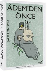 Adem'den Önce JACK LONDON