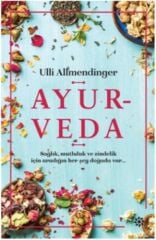 Ayurveda-Ullı Allmendınger ULLI ALLMENDINGER