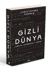 Gizli Dünya CHRİSTOPHER ANDREW
