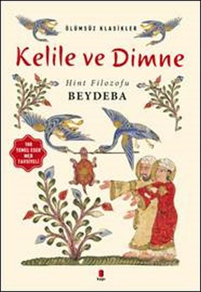 Kelile ve Dimne BEYDABA