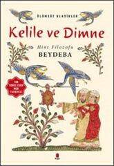 Kelile ve Dimne BEYDABA