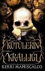 Kötülerin Krallığı KERRİ MANİSCALCO