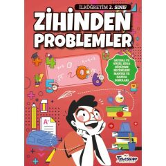 İlköğretim 2. Sınıf Zihinden Problemler