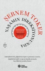 Yaşamın Direksiyonunda ŞEBNEM TOKER