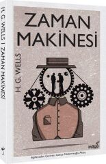 Zaman Makinesi H.G. WELLS