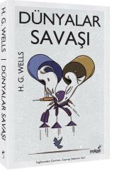 Dünyalar Savaşı H. G. WELLS