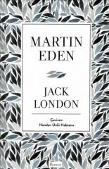 Martin Eden Bez Cilt JACK LONDON