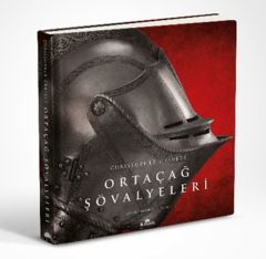 Ortaçağ Şövalyeleri CHRİSTOPHER GRAVETT