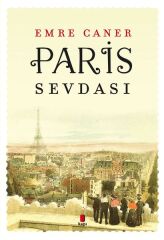 Paris Sevdası EMRE CANER