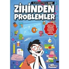 İlköğretim 3. Sınıf Zihinden Problemler