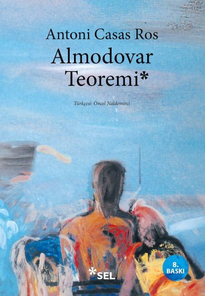 Almodovar Teoremi ANTONİ CASAS ROS