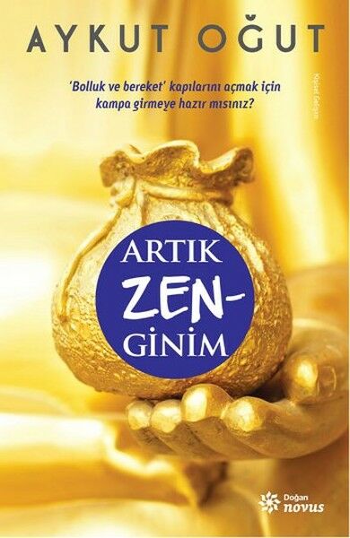 Artık Zenginim AYKUT OĞUT