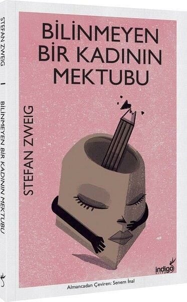Bilinmeyen Bir Kadının Mektubu STEFAN ZWEIG