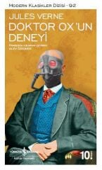 Doktor Ox Un Deneyi JULES VERNE