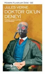 Doktor Ox Un Deneyi JULES VERNE