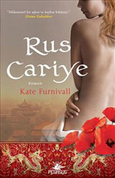Rus Cariye KATE FURNİVALL