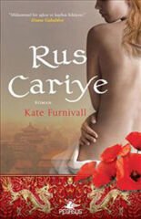 Rus Cariye KATE FURNİVALL
