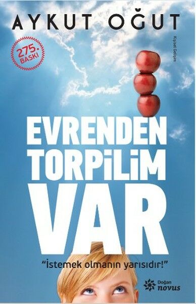 Evrenden Torpilim Var AYKUT OĞUT