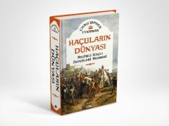 Haçlıların Dünyası Ciltli CHRİSTOPHER TYERMAN