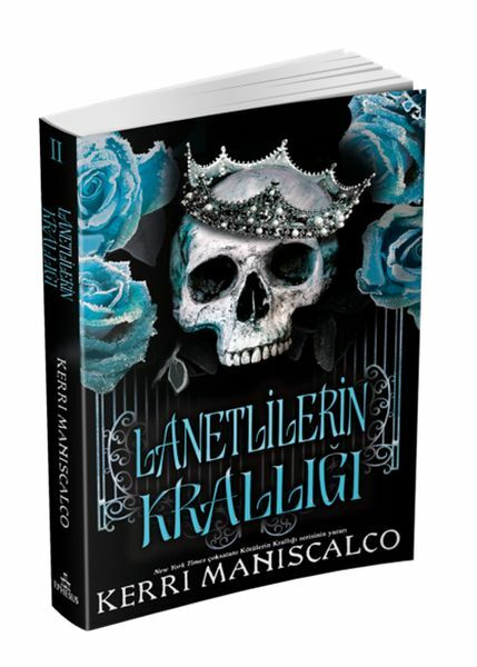 Lanetlilerin Krallığı KERRİMANİSCALCO