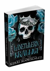 Lanetlilerin Krallığı KERRİMANİSCALCO