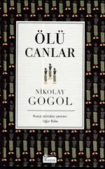 Ölü Canlar Bez Cilt NİKOLAY VASİLYEVİÇ GOGOL