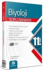 Bilgi Sarmal 11. Sınıf Biyoloji Soru Bankası
