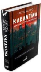 Karantina İkinci Perde Ciltli BEYZA ALKOÇ