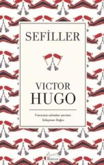 Sefiller Bez Ciltli VİCTOR HUGO