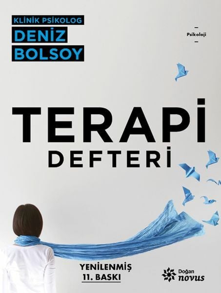 Terapi Defteri DENİZ BOLSOY ERDEM