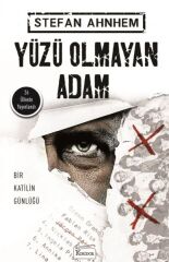 Yüzü Olmayan Adam STEFAN AHNHEM
