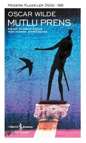 Mutlu Prens (M.Klasik) OSCAR WILDE