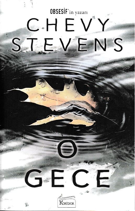 O Gece CHEVY STEVENS