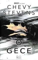 O Gece CHEVY STEVENS