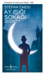 Ay Işığı Sokağı (M.Klasik) STEFAN ZWEIG