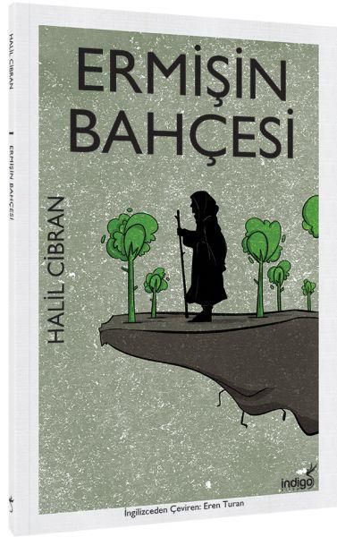 Ermiş'in Bahçesi HALİL CİBRAN