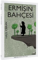 Ermiş'in Bahçesi HALİL CİBRAN