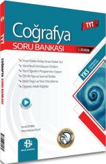 Bilgi Sarmal TYT Coğrafya Soru Bankası