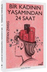 Bir Kadının Yaşamından 24 Saat STEFAN ZWEIG