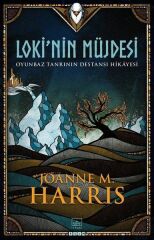 Lokinin Müjdesi JOANNE M. HARRİS