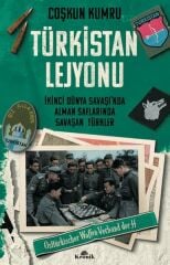 Türkistan Lejyonu COŞKUN KUMRU