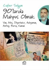 90'larda Mahpus Olmak CAFER SOLGUN