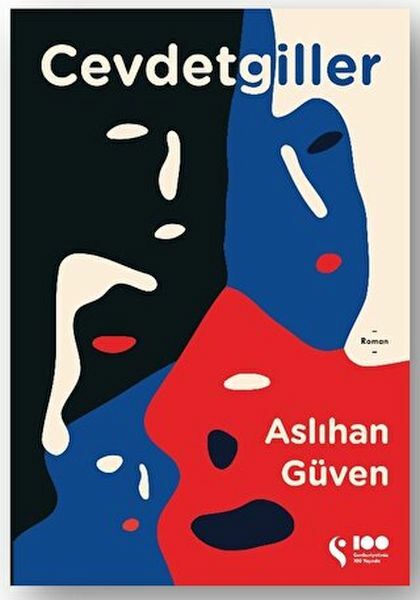 Cevdetgiller ASLIHAN GÜVEN