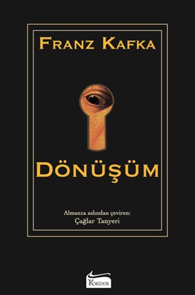 Dönüşüm FRANZ KAFKA