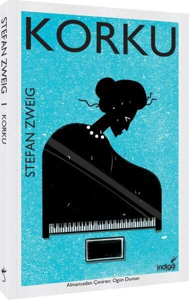 Korku STEFAN ZWEIG