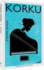 Korku STEFAN ZWEIG