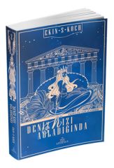 Deniz Kızı Ağladığında EKİN S. KOCH