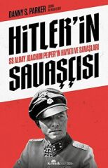 Hitler'in Savaşçısı DANNY S. PARKER